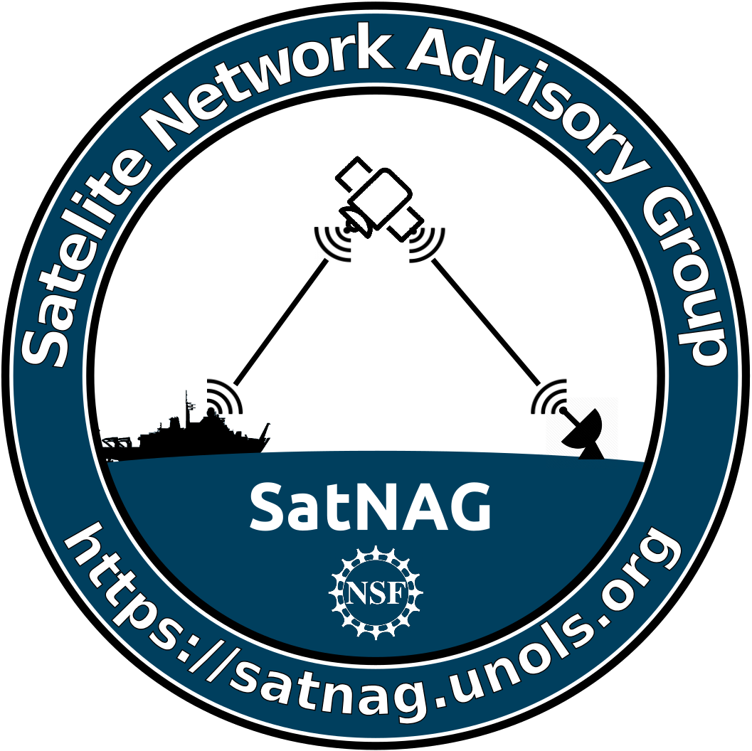 Satellite Network Advisory Group